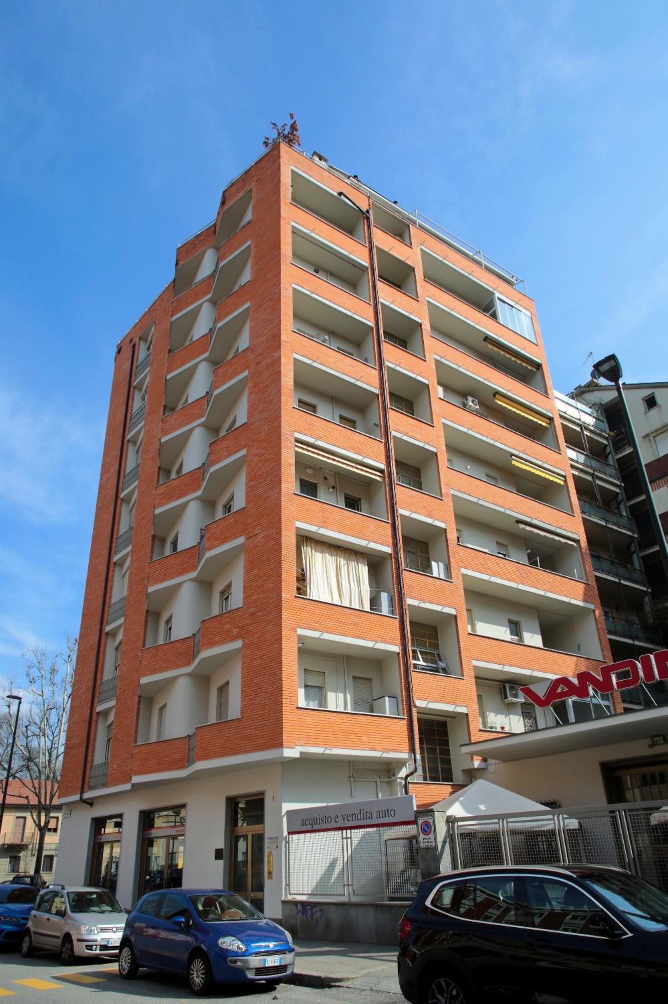 Apartamento Federica Flat - Metro Monte Grappa & Parco Tesoriera