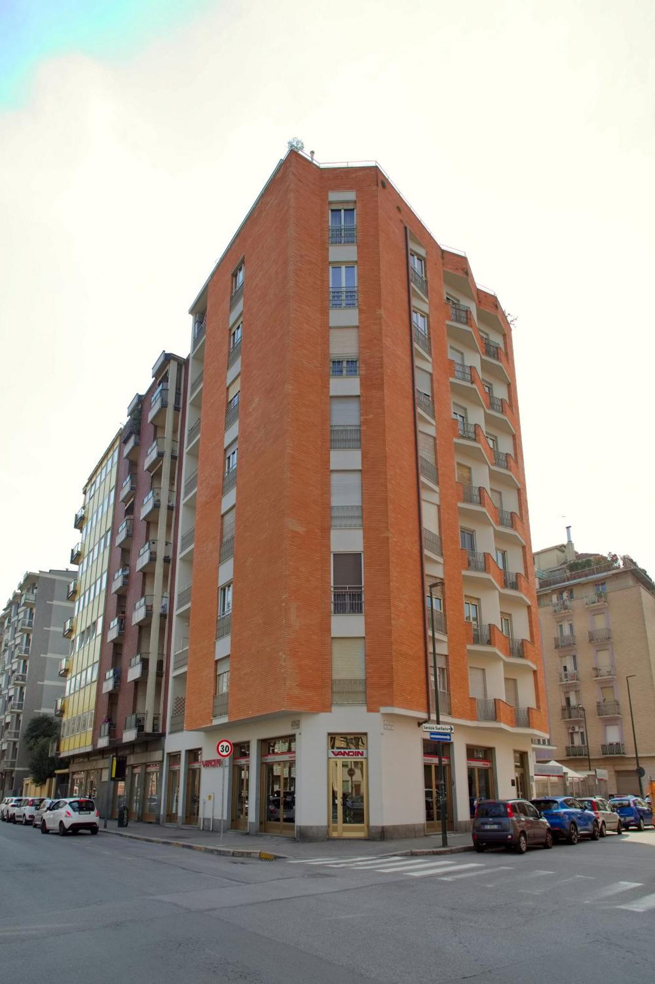 Apartamento Federica Flat - Metro Monte Grappa & Parco Tesoriera *
